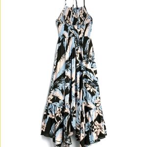 Free People Heatwave Maxi Dress